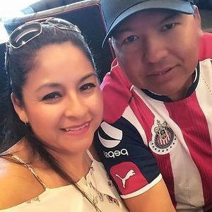 Meet your Posher, Andres